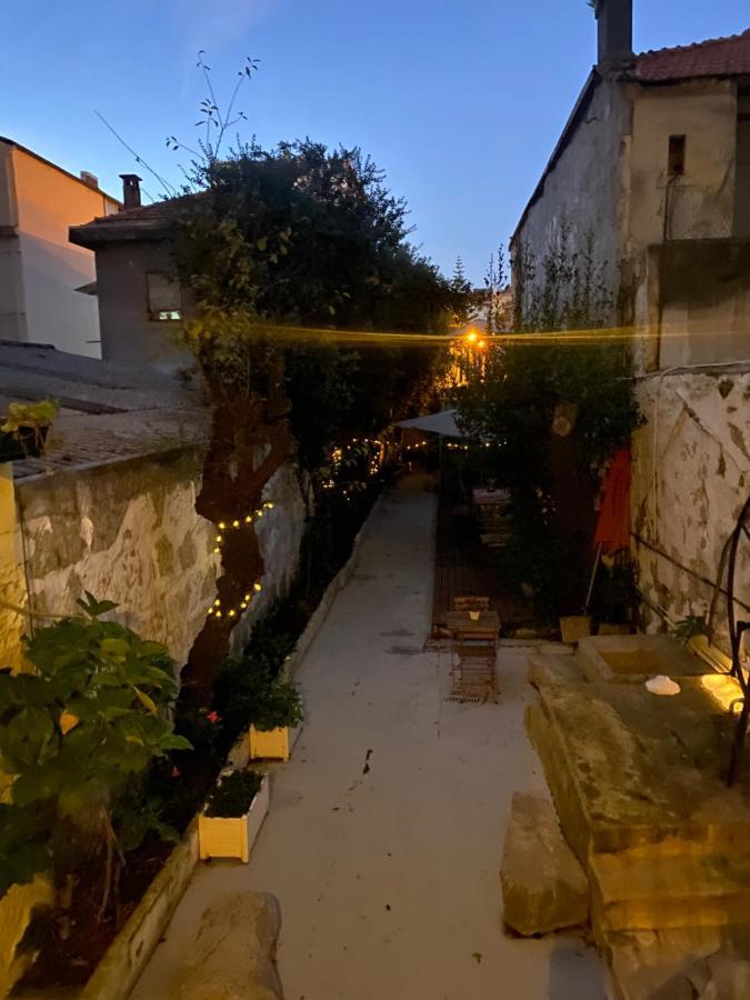 פורטו The Yellow House מראה חיצוני תמונה